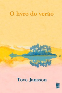 Cover O livro do verão