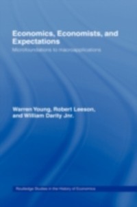 Cover Economics, Economists and Expectations