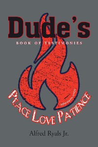 Cover Dude's Book of Testimonies