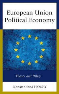 Cover European Union Political Economy
