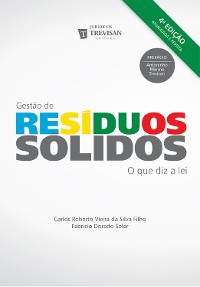 Cover Gestão de resíduos sólidos