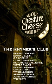 Cover Rhymers' Club