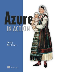 Cover Azure in Action