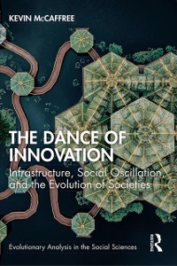 Cover Dance of Innovation