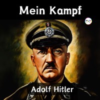 Cover Mein Kampf