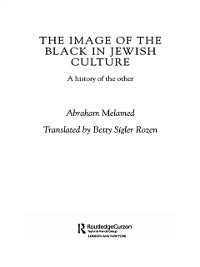Cover Image of the Black in Jewish Culture