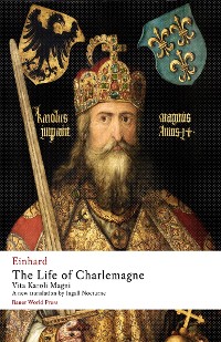 Cover The Life of Charlemagne