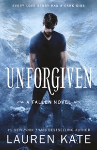 Cover Unforgiven