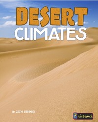 Cover Desert Climates