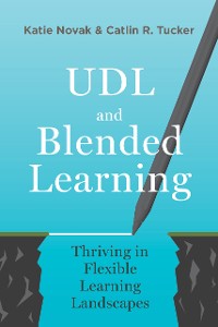 Cover UDL and Blended Learning