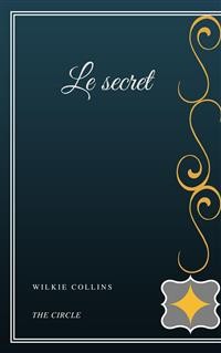 Cover Le secret