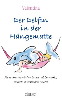 Cover Der Delfin in der Hängematte