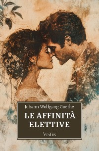 Cover Le affinità elettive