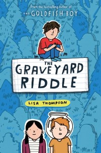 Cover Graveyard Riddle EBOOK