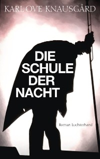 Cover Die Schule der Nacht