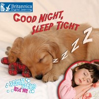 Cover Good Night, Sleep Tight