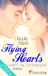 Cover Flying Hearts