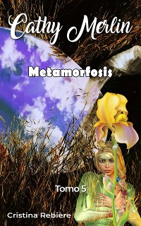 Cover Metamorfosis