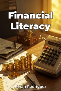 Cover Financial Literacy