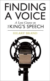 Cover Finding a Voice