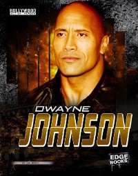 Cover Dwayne Johnson