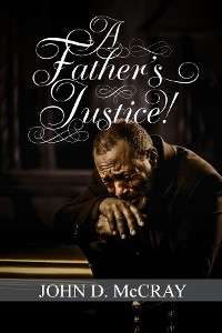 Cover A Father's Justice!