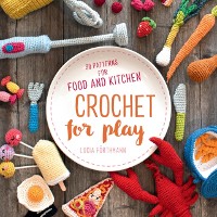 Cover Crochet for Play
