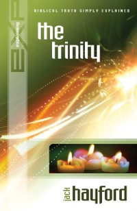 Cover Explaining the Trinity