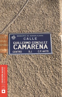 Cover Guillermo González Camarena