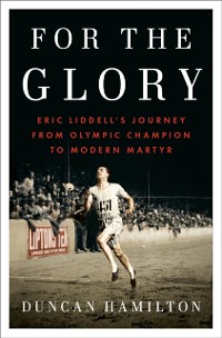 Cover For the Glory