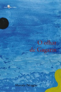 Cover O Olhar de Gagarin