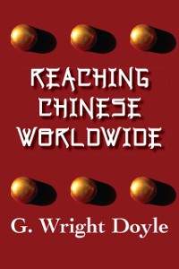 Cover Reaching Chinese Worldwide