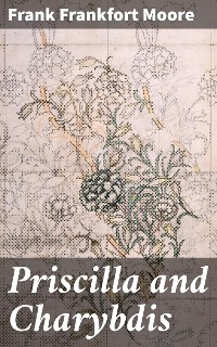 Cover Priscilla and Charybdis