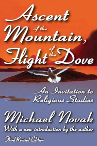 Cover Ascent of the Mountain, Flight of the Dove
