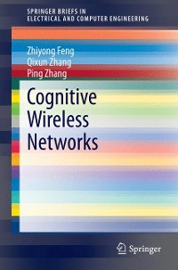 Cover Cognitive Wireless Networks