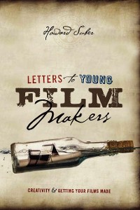 Cover Letters to Young Filmmakers