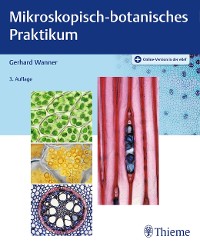 Cover Mikroskopisch-botanisches Praktikum