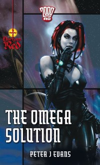 Cover Omega Solution