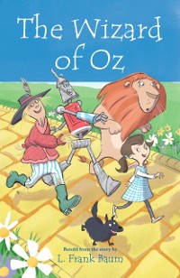Cover Wizard of Oz