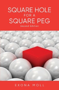 Cover Square Hole for a Square Peg