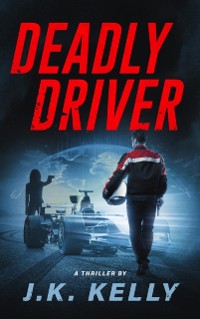 Cover DEADLY DRIVER