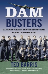 Cover Dam Busters