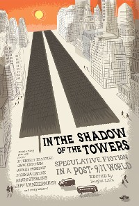 Cover In the Shadow of the Towers