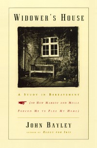 Cover Widower's House: A Study in Bereavement, or How Margot and Mella Forced Me to Flee My Home