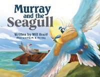 Cover MURRAY AND THE SEAGULL