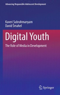 Cover Digital Youth