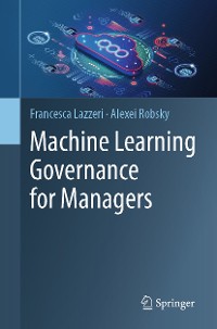 Cover Machine Learning Governance for Managers