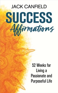Cover Success Affirmations