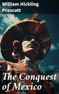 Cover The Conquest of Mexico