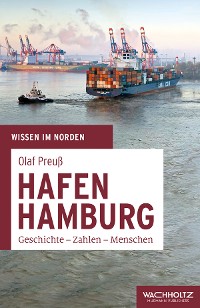 Cover Hafen Hamburg